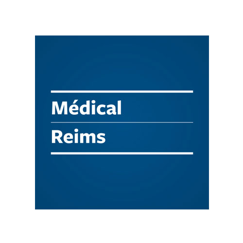 logo Médical Reims